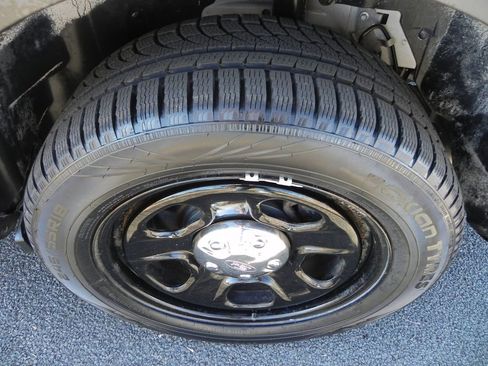 Used 2018 Ford Explorer 4WD Police Interceptor image 8