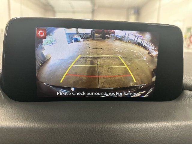 Used 2019 MAZDA CX-5 Grand Touring AWD/4WD image 17