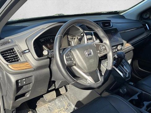 Used 2018 Honda CR-V Touring image 10