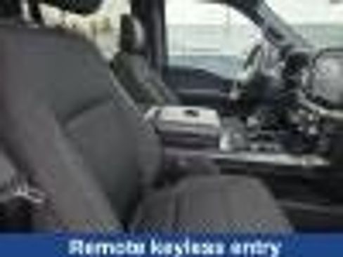 Used 2023 Ford F150 XLT w/ Equipment Group 302A High image 22