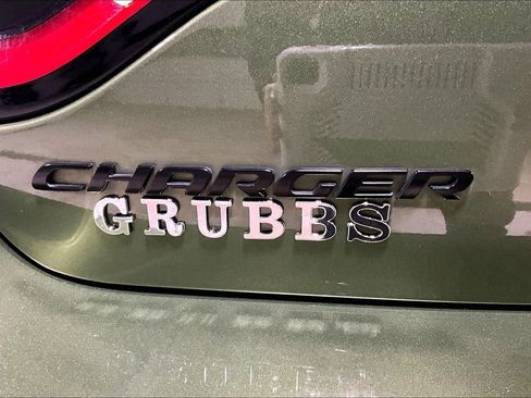 Used 2021 Dodge Charger GT w/ Blacktop Package image 39