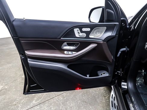 Used 2022 Mercedes-Benz GLE 450 4MATIC w/ AMG Line Exterior image 21