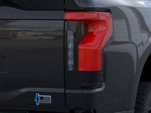 New 2025 Ford F150 Lightning Flash AWD/4WD image 42