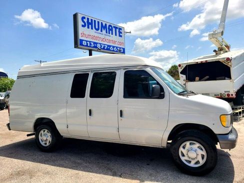 Used 2000 Ford E-250 and Econoline 250 Extended image 2