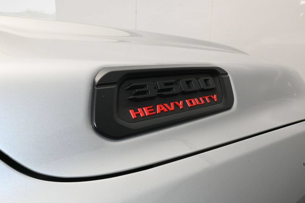 Used 2026 RAM 3500 Tradesman AWD/4WD image 46