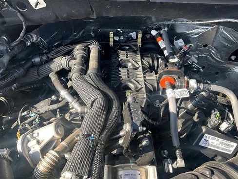 Certified 2023 Ford Expedition Limited image 35