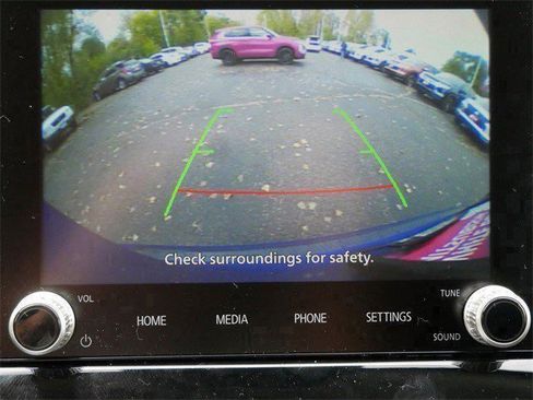 New 2026 Mitsubishi Eclipse Cross LE image 9