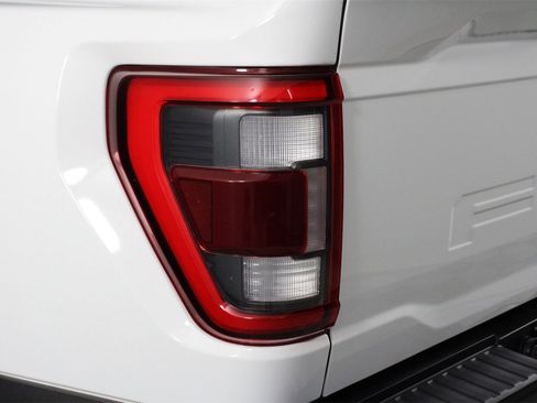 Used 2022 Ford F150 Raptor w/ Equipment Group 801A High image 18