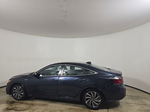 Used 2022 Honda Insight Touring image 3