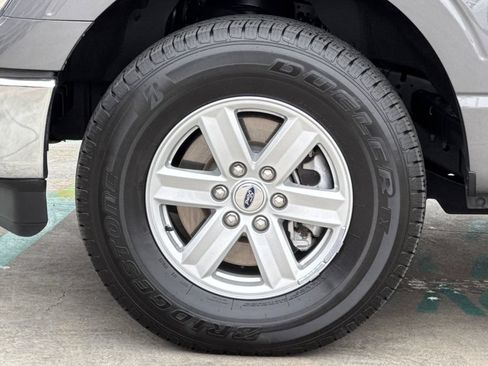 Used 2022 Ford F150 XLT AWD/4WD image 30