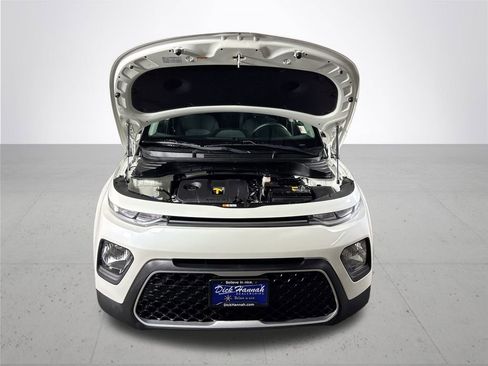 Certified 2020 Kia Soul S image 22
