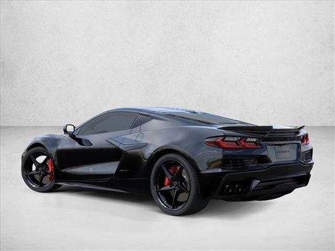 New 2025 Chevrolet Corvette E-Ray AWD/4WD image 4