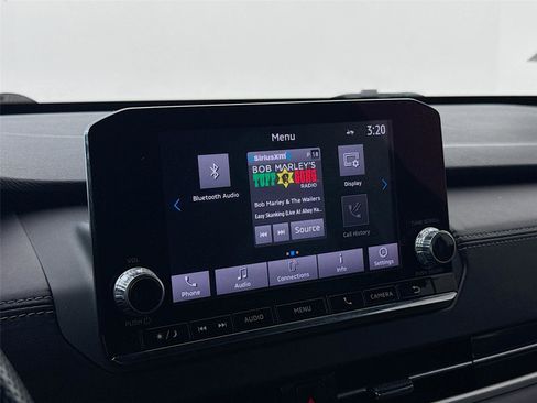 Used 2022 Mitsubishi Outlander SE image 9