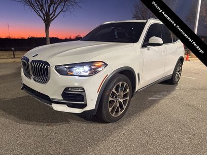 Used 2021 BMW X5 xDrive40i w/ Premium Package