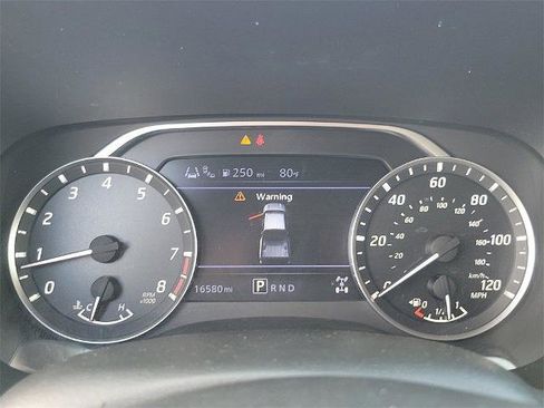 Certified 2023 Nissan Frontier S w/ Technology Package AWD/4WD image 8