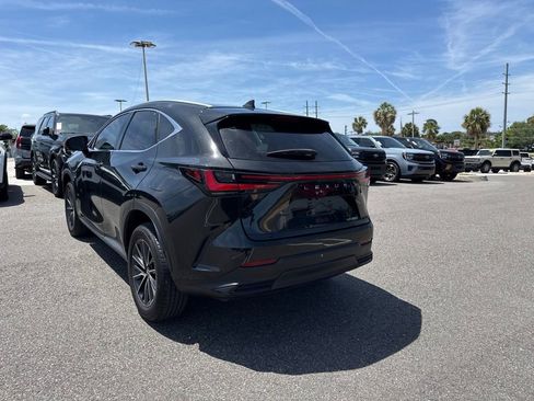 Used 2024 Lexus NX 250 FWD image 3