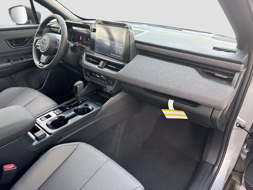 New 2026 Subaru Outback Limited AWD/4WD image 38