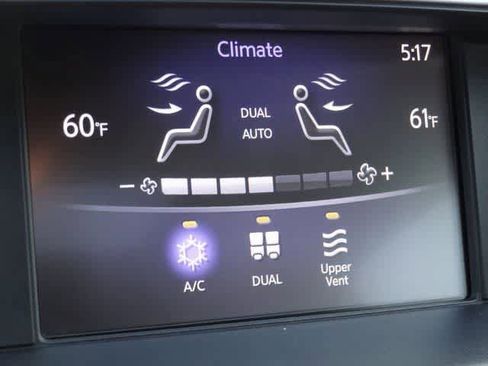 Used 2018 INFINITI Q70 L 3.7 image 28