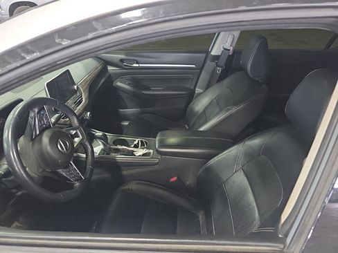 Used 2019 Nissan Altima 2.5 SL image 7