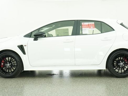 New 2026 Toyota Corolla GR AWD/4WD image 29