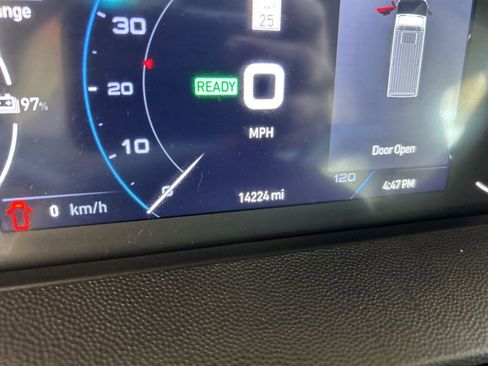 Used 2024 RAM ProMaster 3500 w/ Delivery Van Package FWD image 46