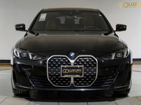 Used 2025 BMW 430i xDrive image 7