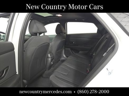Used 2026 Hyundai Elantra SEL Sport Premium FWD image 12