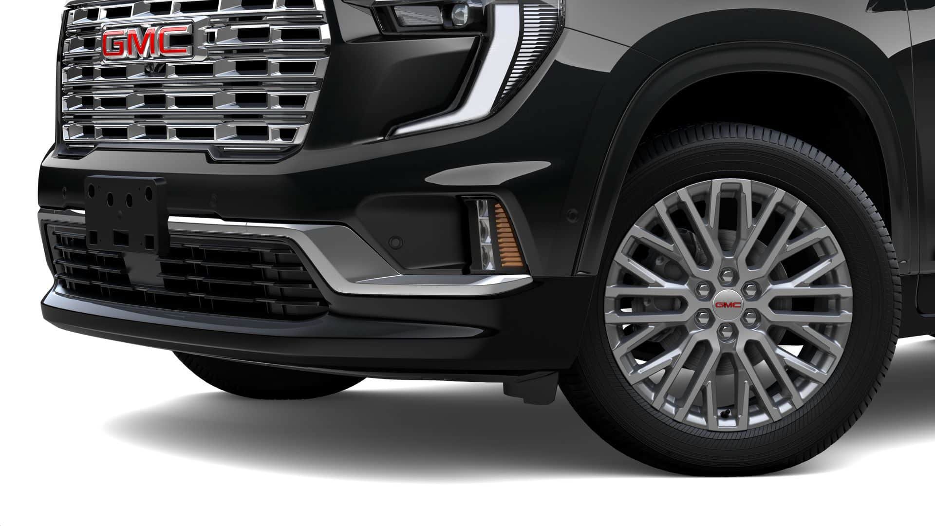 New 2026 GMC Acadia Denali w/ Super Cruise Package FWD image 53