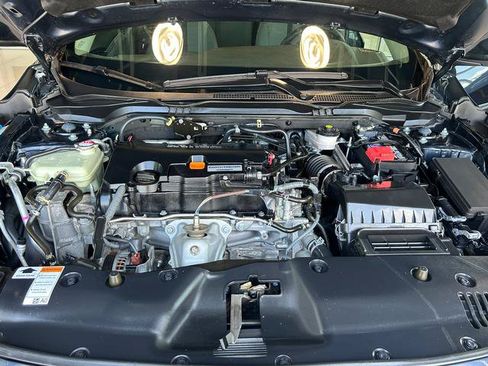 Used 2020 Honda Civic LX image 12
