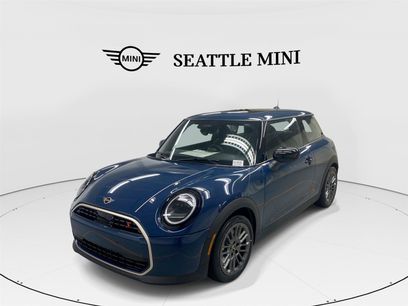 New 2026 MINI Cooper S