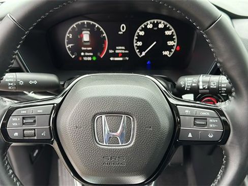 Used 2025 Honda CR-V EX-L image 12