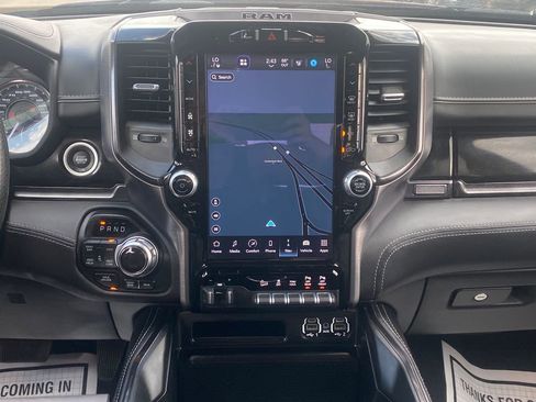 Used 2022 RAM 2500 Power Wagon AWD/4WD image 27