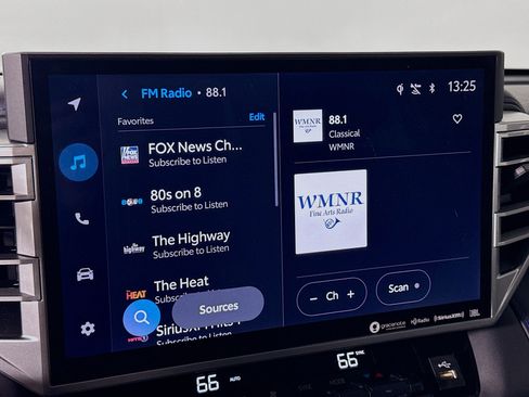 Used 2023 Toyota Tundra Platinum image 15