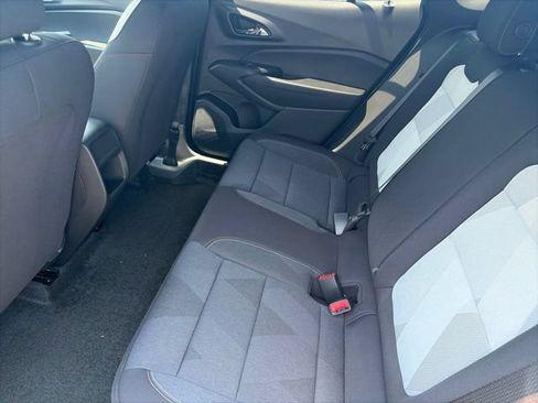 New 2026 Chevrolet Trax RS w/ Driver Confidence Package FWD image 11