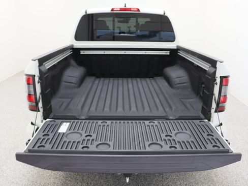 Used 2023 Nissan Frontier PRO-4X w/ Pro-4X Premium Package AWD/4WD image 35