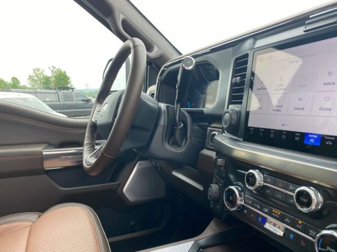 New 2025 Ford F250 King Ranch w/ Tremor Off-Road Package image 52