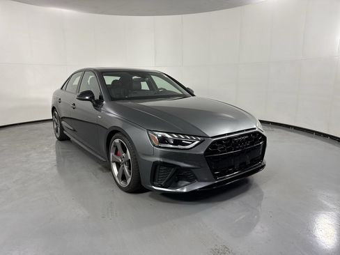 Used 2023 Audi A4 2.0T Premium Plus w/ Premium Plus Package AWD/4WD image 3