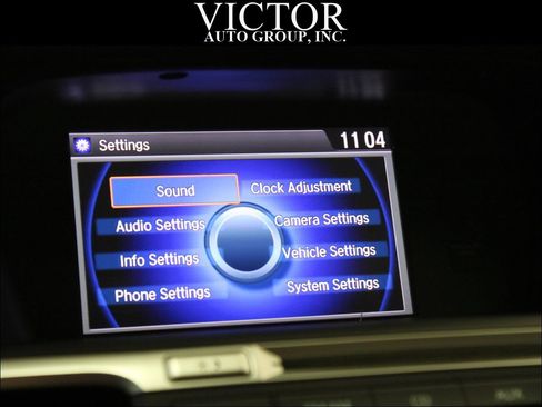 Used 2017 Honda Accord LX image 21
