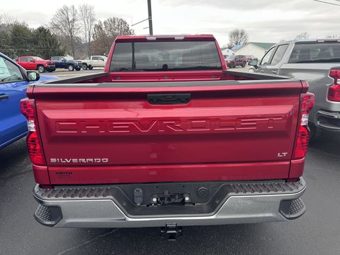 Used 2023 Chevrolet Silverado 1500 LT image 5