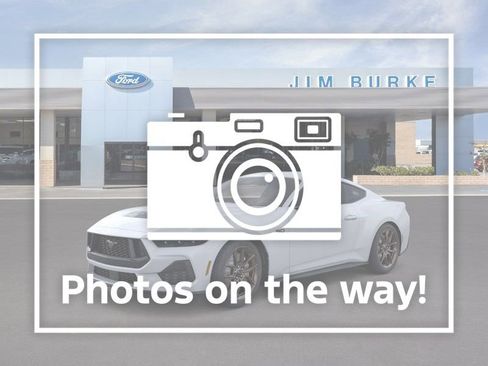 New 2026 Ford Mustang GT w/ Bronze Appearance Package image 1