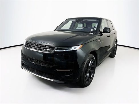 Certified 2023 Land Rover Range Rover Sport SE Dynamic image 1