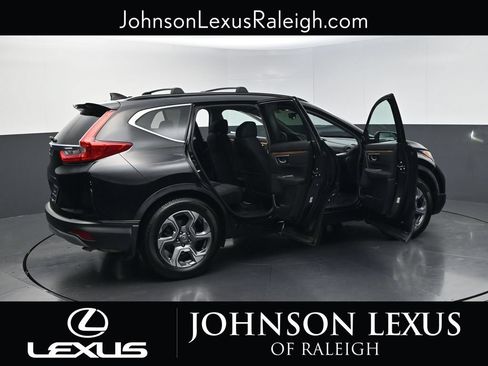 Used 2019 Honda CR-V EX image 30