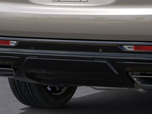 New 2026 Buick Enclave Sport Touring w/ Power Package FWD image 14