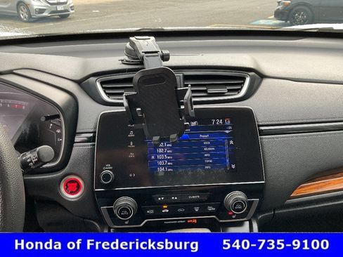 Used 2020 Honda CR-V EX image 37