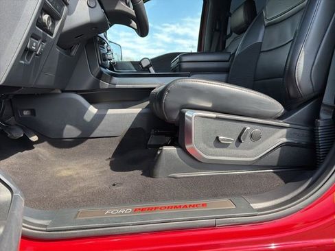 Certified 2023 Ford F150 Raptor image 14