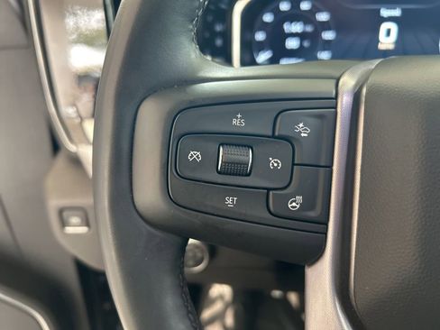 Used 2025 GMC Sierra 1500 SLT image 50