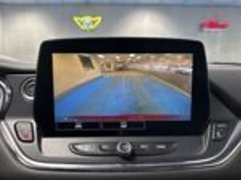 Used 2025 Chevrolet Blazer LT image 28