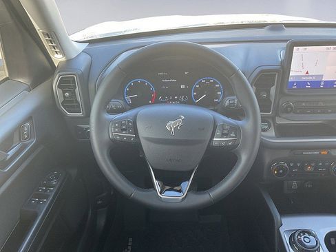 Certified 2024 Ford Bronco Sport Big Bend w/ Convenience Package image 9