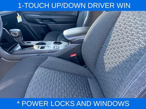 New 2025 Ford Ranger XL w/ Trailer Tow Package image 16