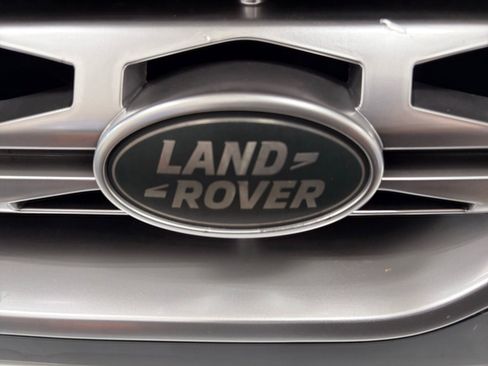 Used 2015 Land Rover LR4 HSE LUX AWD/4WD image 23